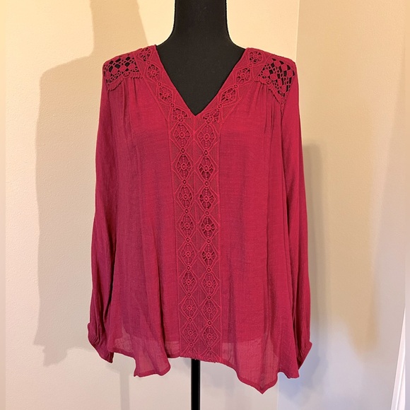 Ladies New Directions Top (New) - Picture 1 of 4